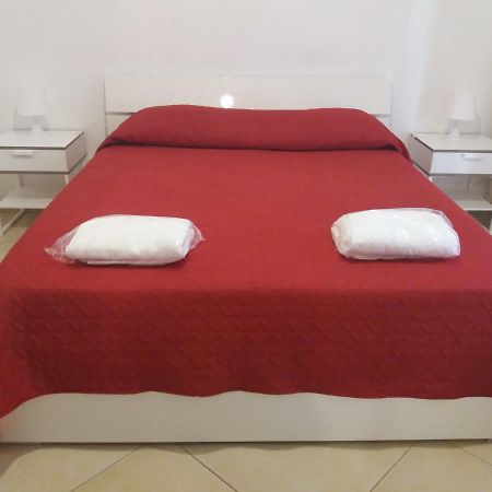 Le Cisterne Holiday Home Manfredonia Ngoại thất bức ảnh